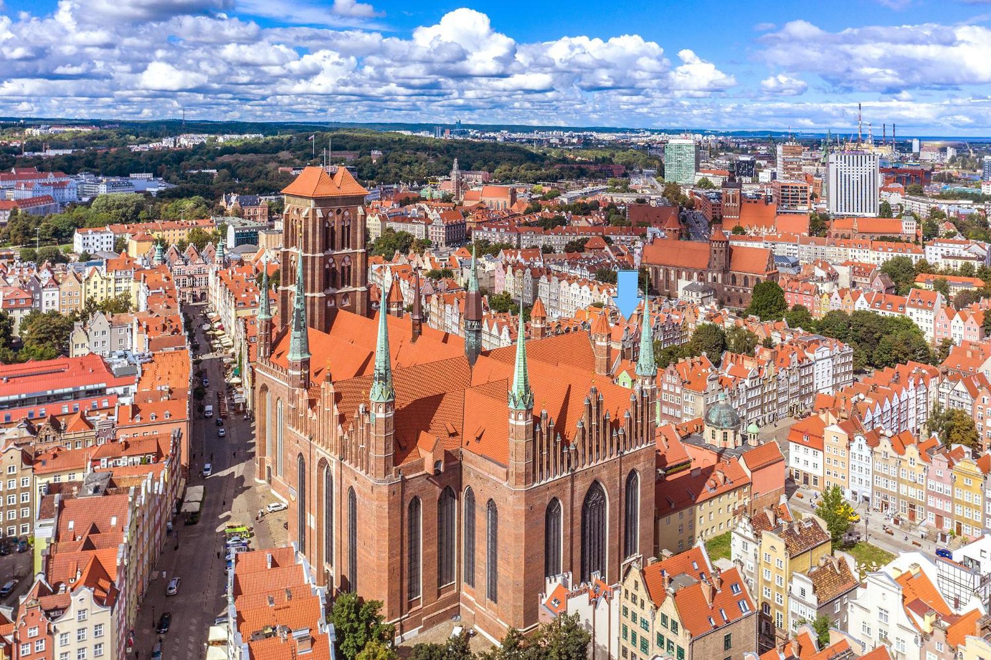 Hello Zlotnikow Leilighet
